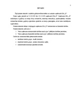 Prakses atskaite 'Kvalifikācijas prakses atskaite', 3.