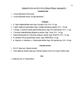 Prakses atskaite 'Kvalifikācijas prakses atskaite', 23.