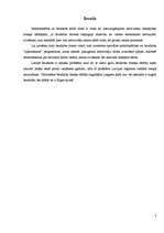 Referāts 'Nodarbinātība un bezdarbs', 3.