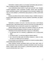 Referāts 'Nodarbinātība un bezdarbs', 5.