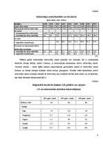 Referāts 'Nodarbinātība un bezdarbs', 6.