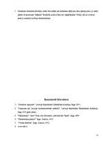 Referāts 'Nodarbinātība un bezdarbs', 13.