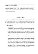 Referāts 'Moderno tehnoloģiju ietekme uz cilvēku', 8.