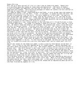 Eseja 'Modern Writing ', 1.