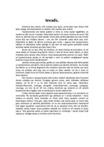 Referāts 'Latviešu tautasdziesmas', 3.