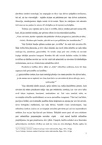 Eseja 'Ļevs Tolstojs "Kreicera sonāte"', 3.