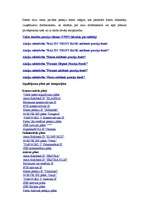 Konspekts 'Pensiju reformas nepieciešamība', 4.