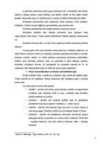 Konspekts 'Produkts un tā vadīšana', 3.