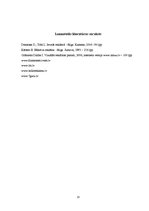 Referāts 'Teksta nozīme reklāmā, tā sastādīšana', 13.