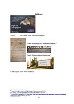 Referāts 'Teksta nozīme reklāmā, tā sastādīšana', 14.