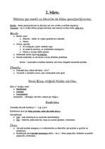 Konspekts 'Jēdziens par morāli un tikumību kā ētikas pamatjautājumiem', 1.