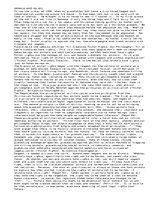 Eseja 'Animals Have No Say', 1.