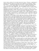 Eseja 'Animals Have No Say', 2.