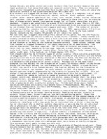 Eseja 'Animals Have No Say', 3.