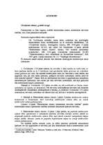 Konspekts 'Atzinums par elektronisko sakaru komersanta servitūta tiesībām', 1.