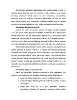 Referāts 'Pārkāpumi muitas jomā,kontrabanda', 5.