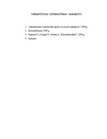 Referāts 'Pārkāpumi muitas jomā,kontrabanda', 10.