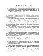 Referāts 'Analyse der Besonderheiten der Fachsprache anhand der Fachtexte aus dem Bereich ', 5.