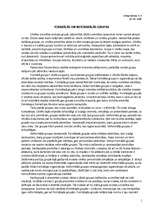 Konspekts 'Formālās un neformālās grupas', 1.