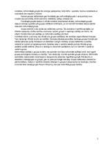 Konspekts 'Formālās un neformālās grupas', 2.