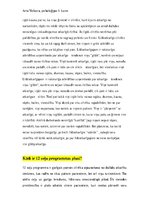 Konspekts 'Filmas "When a Men Loves a Women" analīze', 3.