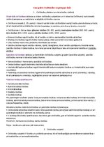 Konspekts 'Civiltiesību vispārīgā daļa', 1.