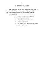 Referāts 'Mārketinga pētījums par SIA "X" produkta eksportēšanas iespējām uz Malaiziju', 6.