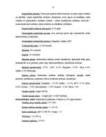 Referāts 'Mārketinga pētījums par SIA "X" produkta eksportēšanas iespējām uz Malaiziju', 10.