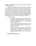 Referāts 'Mārketinga pētījums par SIA "X" produkta eksportēšanas iespējām uz Malaiziju', 20.