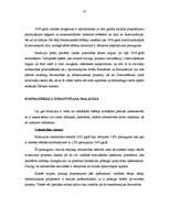 Referāts 'Mārketinga pētījums par SIA "X" produkta eksportēšanas iespējām uz Malaiziju', 24.