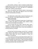 Referāts 'Mārketinga pētījums par SIA "X" produkta eksportēšanas iespējām uz Malaiziju', 25.