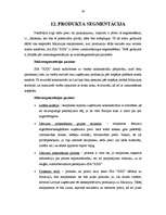 Referāts 'Mārketinga pētījums par SIA "X" produkta eksportēšanas iespējām uz Malaiziju', 28.