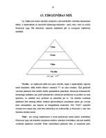 Referāts 'Mārketinga pētījums par SIA "X" produkta eksportēšanas iespējām uz Malaiziju', 30.