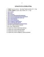 Referāts 'Mārketinga pētījums par SIA "X" produkta eksportēšanas iespējām uz Malaiziju', 37.