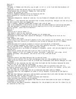 Eseja 'Oedipus the King ', 1.