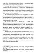 Konspekts 'Demokrātijas viļņi, trešā demokrātijas viļņa galvenie cēloņi', 2.