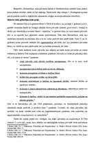 Konspekts 'Demokrātijas viļņi, trešā demokrātijas viļņa galvenie cēloņi', 3.