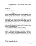 Konspekts 'Lietu tiesību jēdziens un lietu iedalījums. Īpašuma tiesības', 5.