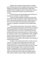 Referāts 'Pedagoģiskais konflikts', 1.