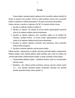 Prakses atskaite 'Uzņēmuma darba aizsardzības sistēmas atbilstība likumdošanas prasībām', 3.