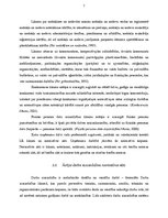 Prakses atskaite 'Uzņēmuma darba aizsardzības sistēmas atbilstība likumdošanas prasībām', 7.