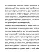 Prakses atskaite 'Uzņēmuma darba aizsardzības sistēmas atbilstība likumdošanas prasībām', 8.