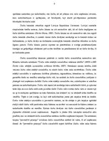 Prakses atskaite 'Uzņēmuma darba aizsardzības sistēmas atbilstība likumdošanas prasībām', 9.