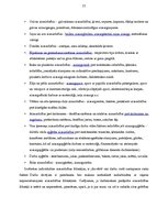 Prakses atskaite 'Uzņēmuma darba aizsardzības sistēmas atbilstība likumdošanas prasībām', 13.