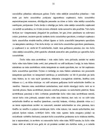 Prakses atskaite 'Uzņēmuma darba aizsardzības sistēmas atbilstība likumdošanas prasībām', 22.