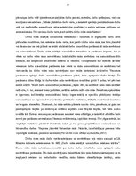 Prakses atskaite 'Uzņēmuma darba aizsardzības sistēmas atbilstība likumdošanas prasībām', 23.