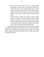 Prakses atskaite 'Uzņēmuma darba aizsardzības sistēmas atbilstība likumdošanas prasībām', 28.