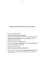 Prakses atskaite 'Uzņēmuma darba aizsardzības sistēmas atbilstība likumdošanas prasībām', 33.