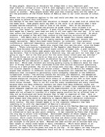 Eseja 'This Essay Shows the Importance of Education in Our Society and Past Societies', 1.