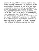 Eseja 'This Essay Shows the Importance of Education in Our Society and Past Societies', 2.